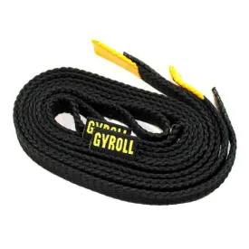 gyroll-fin-connector-끈