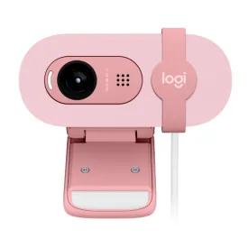 logitech-brio-100-웹캠