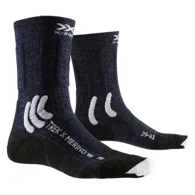 x-bionic-chaussettes-x-merino