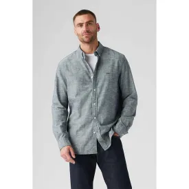 levis---authentic-button-down-long-sleeve-shirt