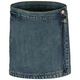 levis---wrap-스커트