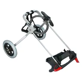 kruuse-k279909-hunderullestol