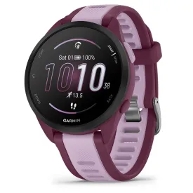garmin-reloj-forerunner-165-music