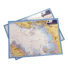 navicarte-morbihan-gulf-plasticised-marine-chart
