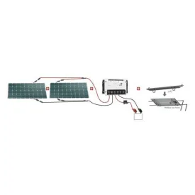 uniteck-b-rbart-solpanel-200w