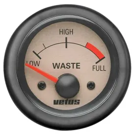 vetus-vuilwaterniveau-indicator