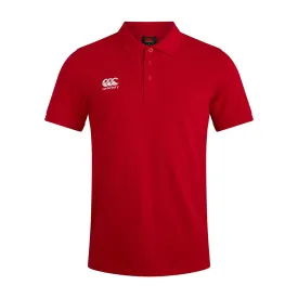 canterbury-polo-de-manga-corta-para-mujer-waimak