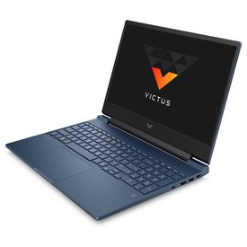 HP VICTUS 15-fa0044ns 15.6´´ i7-12700H/16GB/512GB SSD/RTX 3050 Gaming Laptop
