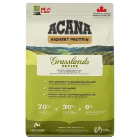 acana-grasslans-prairie-2kg-hundefoder