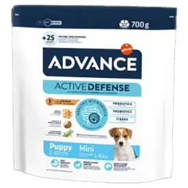 affinity-advance-puppy-protect-mini-kylling---ris-hundefoder-700g