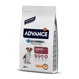 affinity-senior-mini-kylling-og-ris-hundefor-3kg