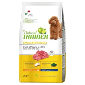 affinity-nourriture-pour-chiens-au-b-uf-natural-trainer-adult-mini-2kg