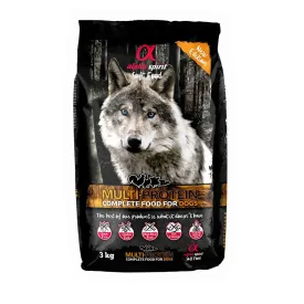 alpha-spirit-multiprotein-blod-hundefoder-3kg