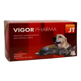 jtpharma-suplement-per-a-mascotes-vigor-60-unitats