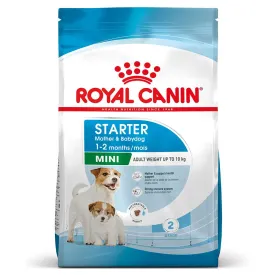 royal-canin-starter-mini-4kg-hundefoder