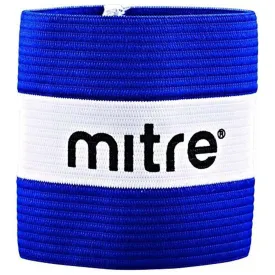 mitre-주장-완장