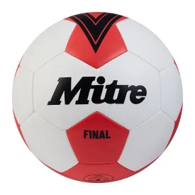 mitre-final-fodbold
