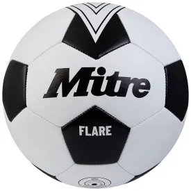 mitre-flare-fu-ball