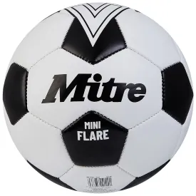 mitre-flare-mini-足球