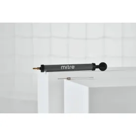 mitre-hogesnelheidsluchtpomp