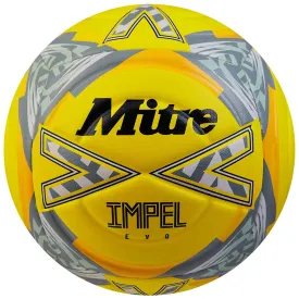 mitre-impel-evo-fodbold