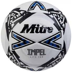 mitre-impel-lite-290-fodbold