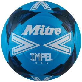 mitre-impel-one-fodbold