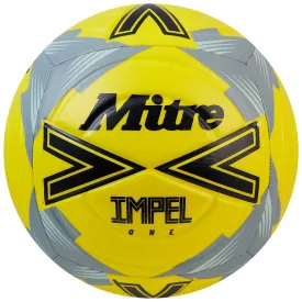 mitre-impel-one-voetbal