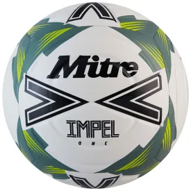 mitre-impel-one-voetbal