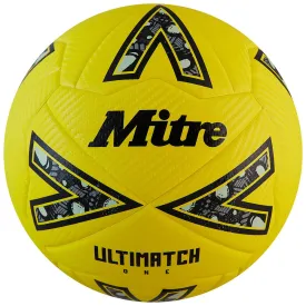 mitre-ultimach-one-jalkapallo