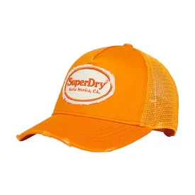 superdry-bone-fluro-mesh-trucker