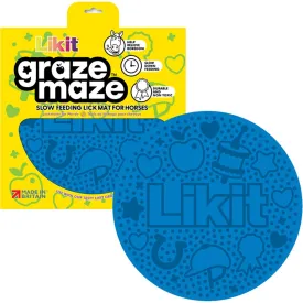 likit-graze-maze-핥기-매트
