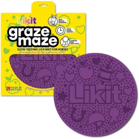 likit-graze-maze-leckmatte