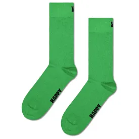 happy-socks-solid-crew-socks