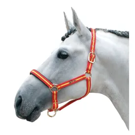 zaldi-nylon-4022sm-halter