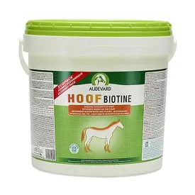 audevard-hoof-biotine-5kg-horse-supplement