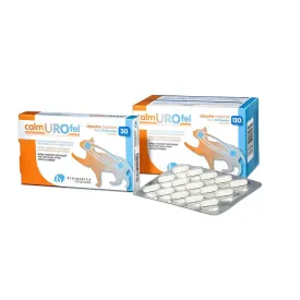 bioiberica-calmurofel-pet-supplement-30-units