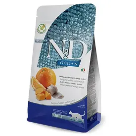 farmina-n-d-ocean-gr-skar-sild-kattefoder-5kg