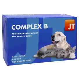 jtpharma-suplement-per-a-mascotes-complex-b-60-unitats
