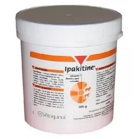 vetoquinol-suplemento-para-animais-de-estimacao-ipakitine-300g