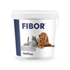 Vetplus Supplemento Per Animali Domestici Fibor 500g