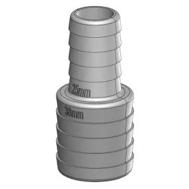 trudesign-connector-recte-38-25-mm