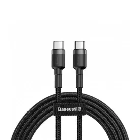 baseus-cafule-60w-2-m-usb-c线