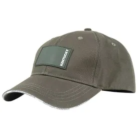 kentucky-gorra-rubber-logo