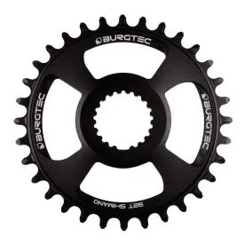 burgtec-thick-thin-dm-oval-chainring