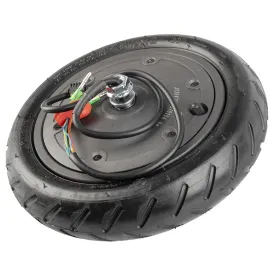 m-wave-anlen-e9x-vorderrad---elektromotor