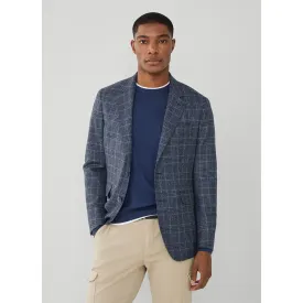 hackett-mouline-fancy-chk-jacket