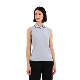 chervo-amaca-woman-sleeveless-polo