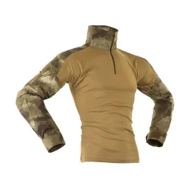 invadergear-combat-langarmet-t-skjorte