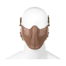 invadergear-mk.ii-lightweight-half-kasvomaski